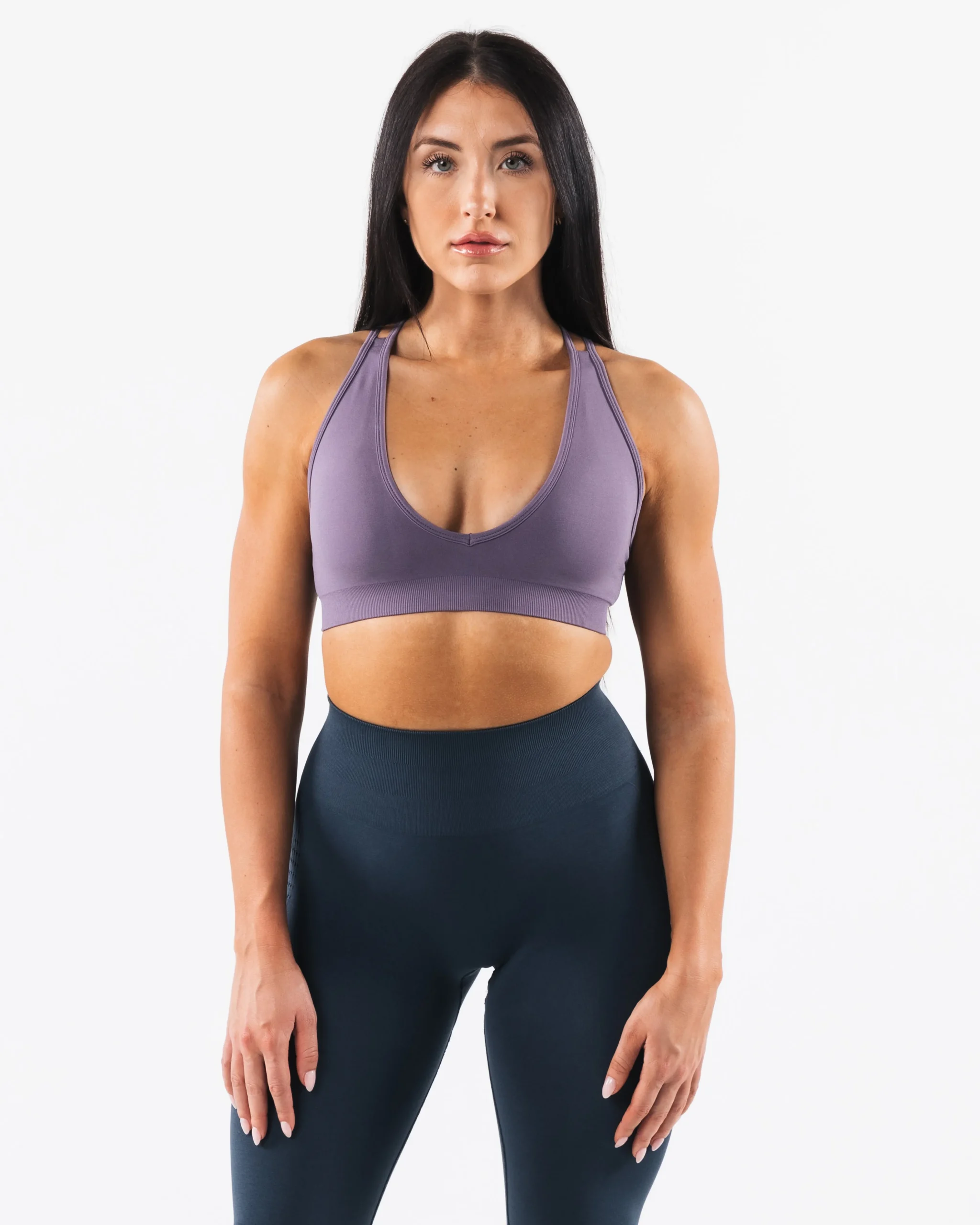 Online Amplify Deep V Bra Women Bras