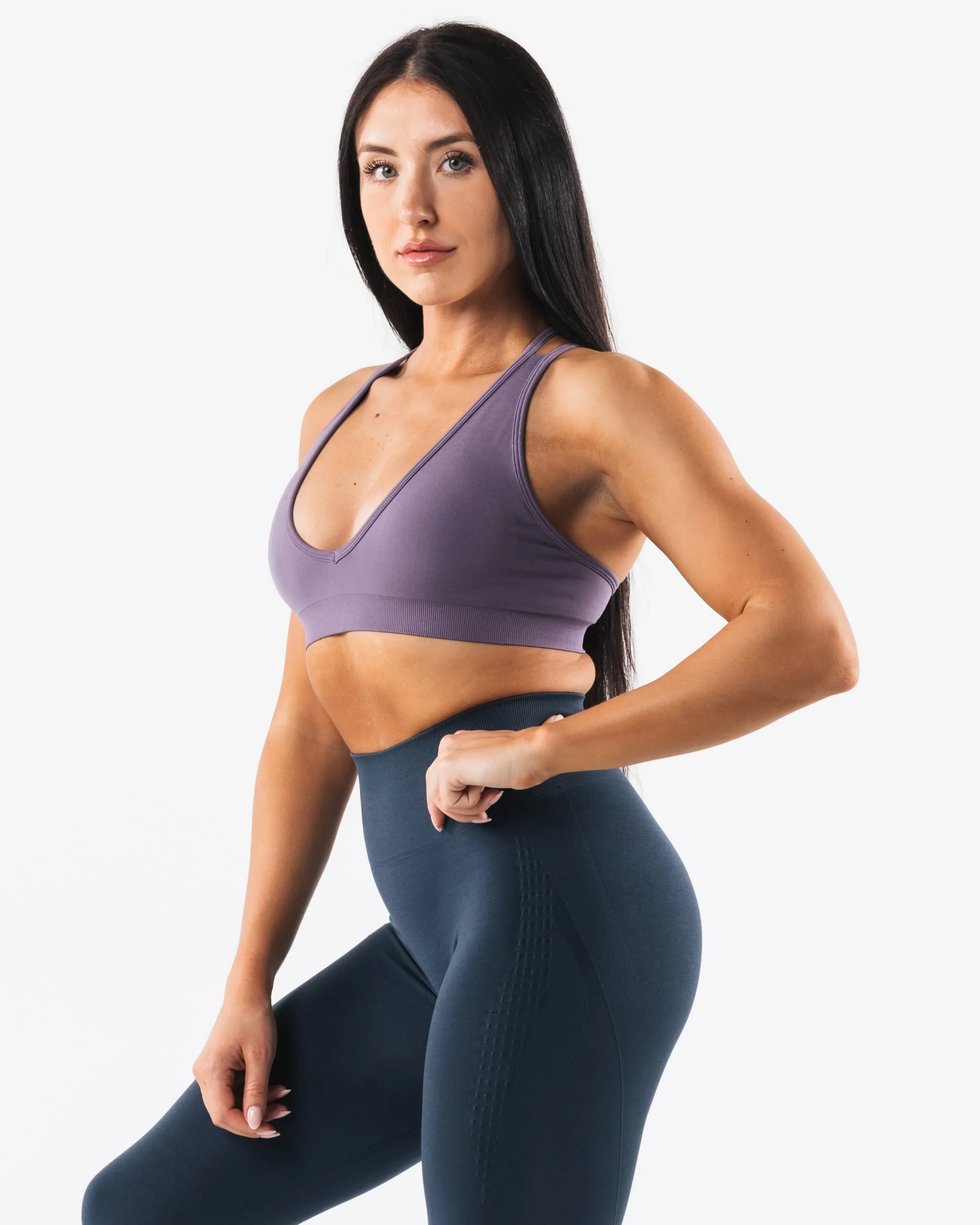 Online Amplify Deep V Bra Women Bras