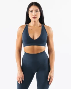 New Amplify Deep V Bra Women Bras