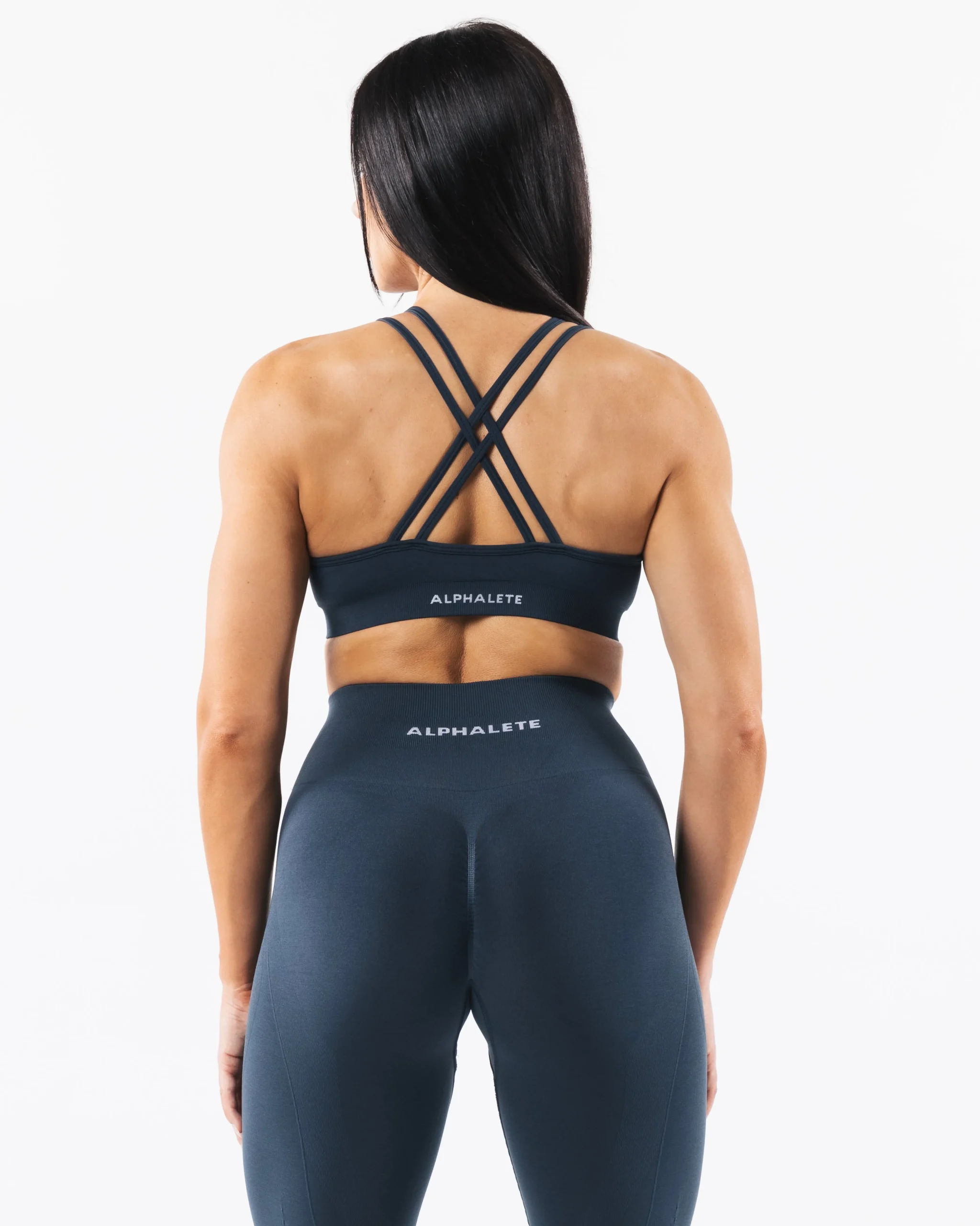 New Amplify Deep V Bra Women Bras