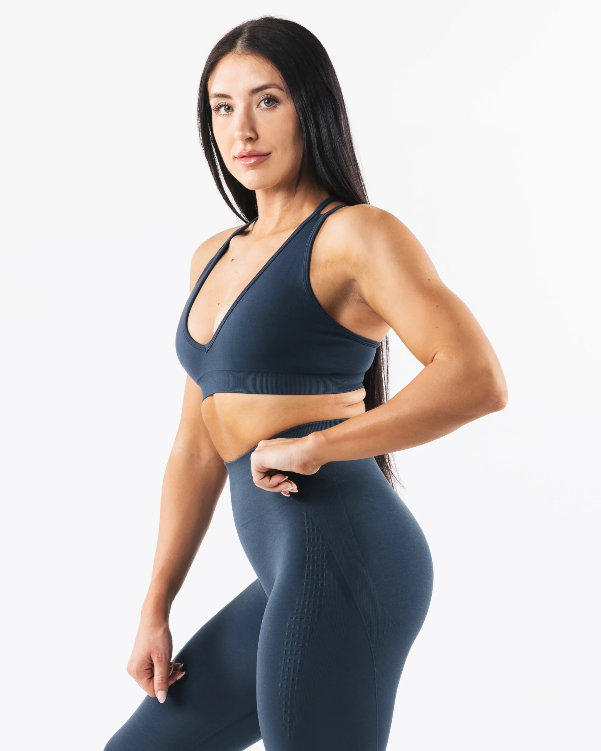 New Amplify Deep V Bra Women Bras
