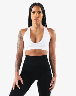 Sale Amplify Deep V Bra Women Bras