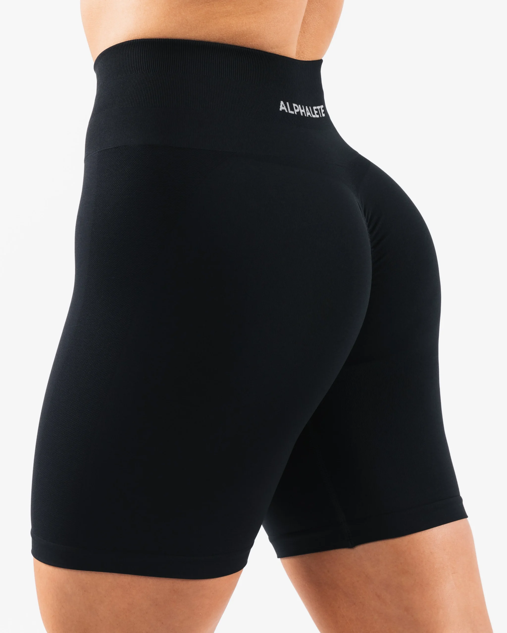 Sale Amplify Gravity Biker Short 7u201d Women Shorts