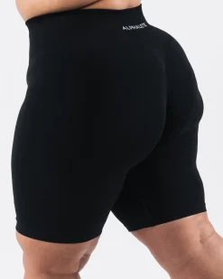 Sale Amplify Gravity Biker Short 7u201d Women Shorts