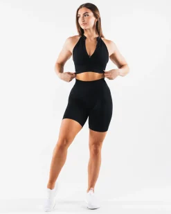 Sale Amplify Gravity Biker Short 7u201d Women Shorts