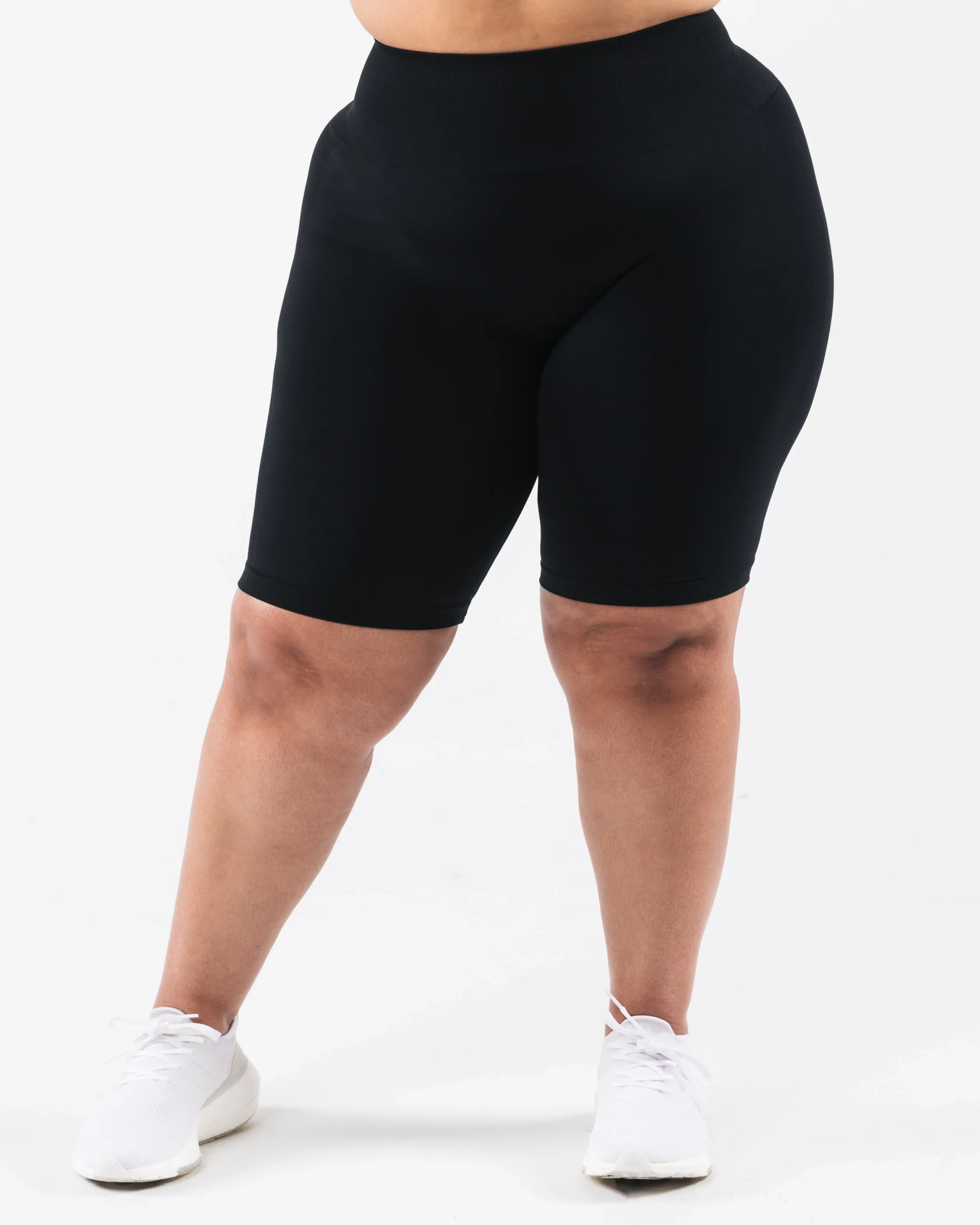 Sale Amplify Gravity Biker Short 7u201d Women Shorts