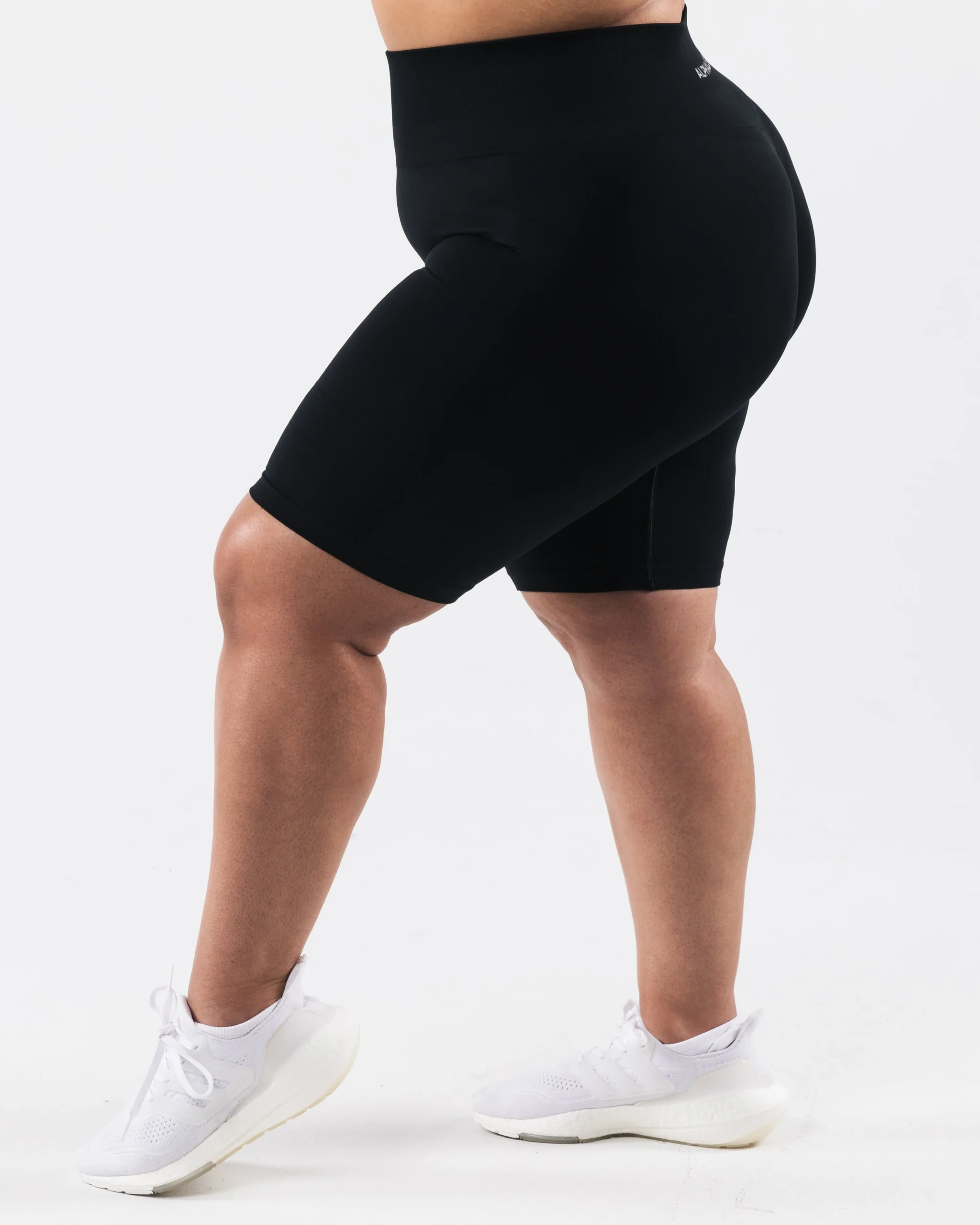 Sale Amplify Gravity Biker Short 7u201d Women Shorts