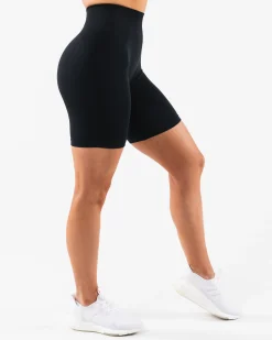 Sale Amplify Gravity Biker Short 7u201d Women Shorts