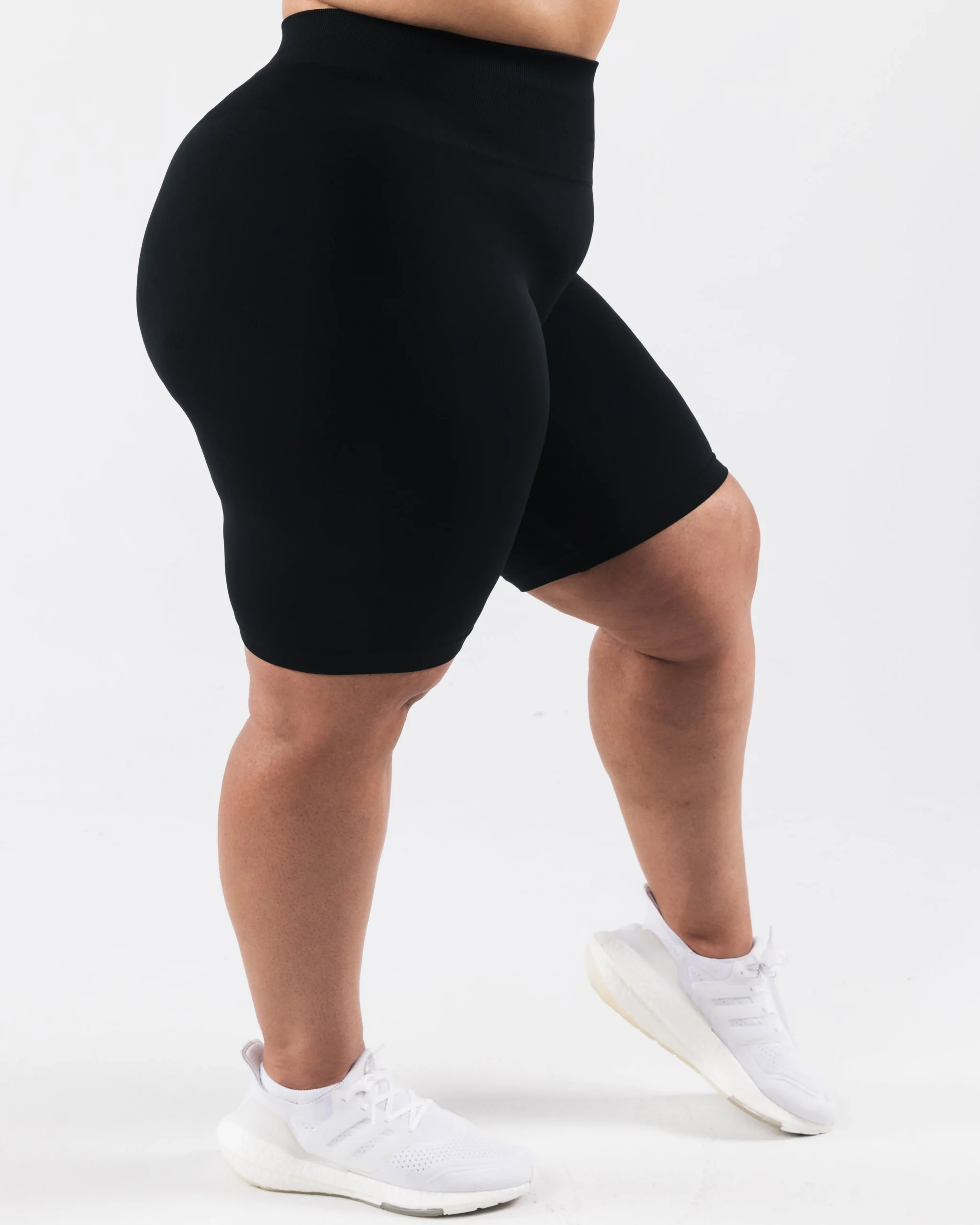Sale Amplify Gravity Biker Short 7u201d Women Shorts