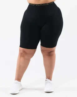 Hot Amplify Gravity Biker Short 7u201d Women Shorts