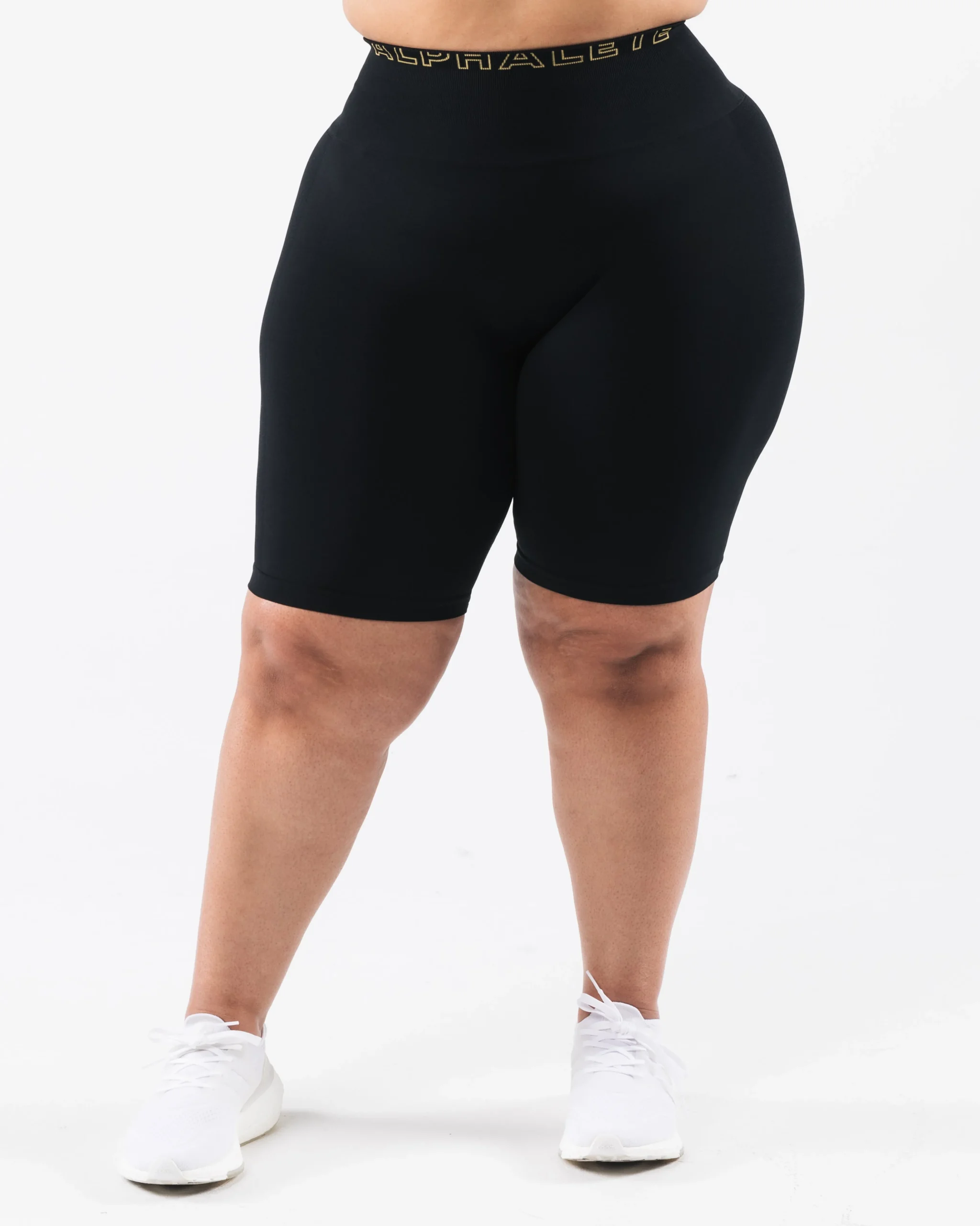 Hot Amplify Gravity Biker Short 7u201d Women Shorts