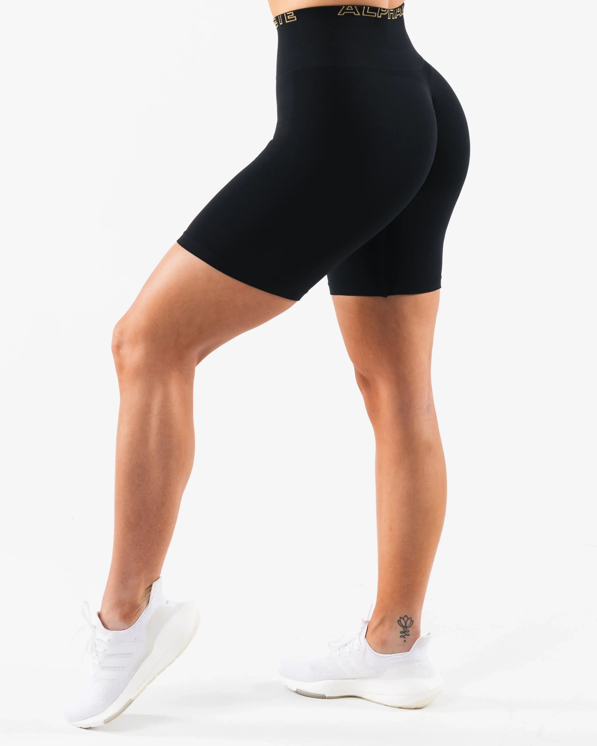 Hot Amplify Gravity Biker Short 7u201d Women Shorts
