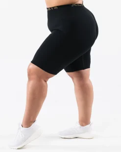 Hot Amplify Gravity Biker Short 7u201d Women Shorts