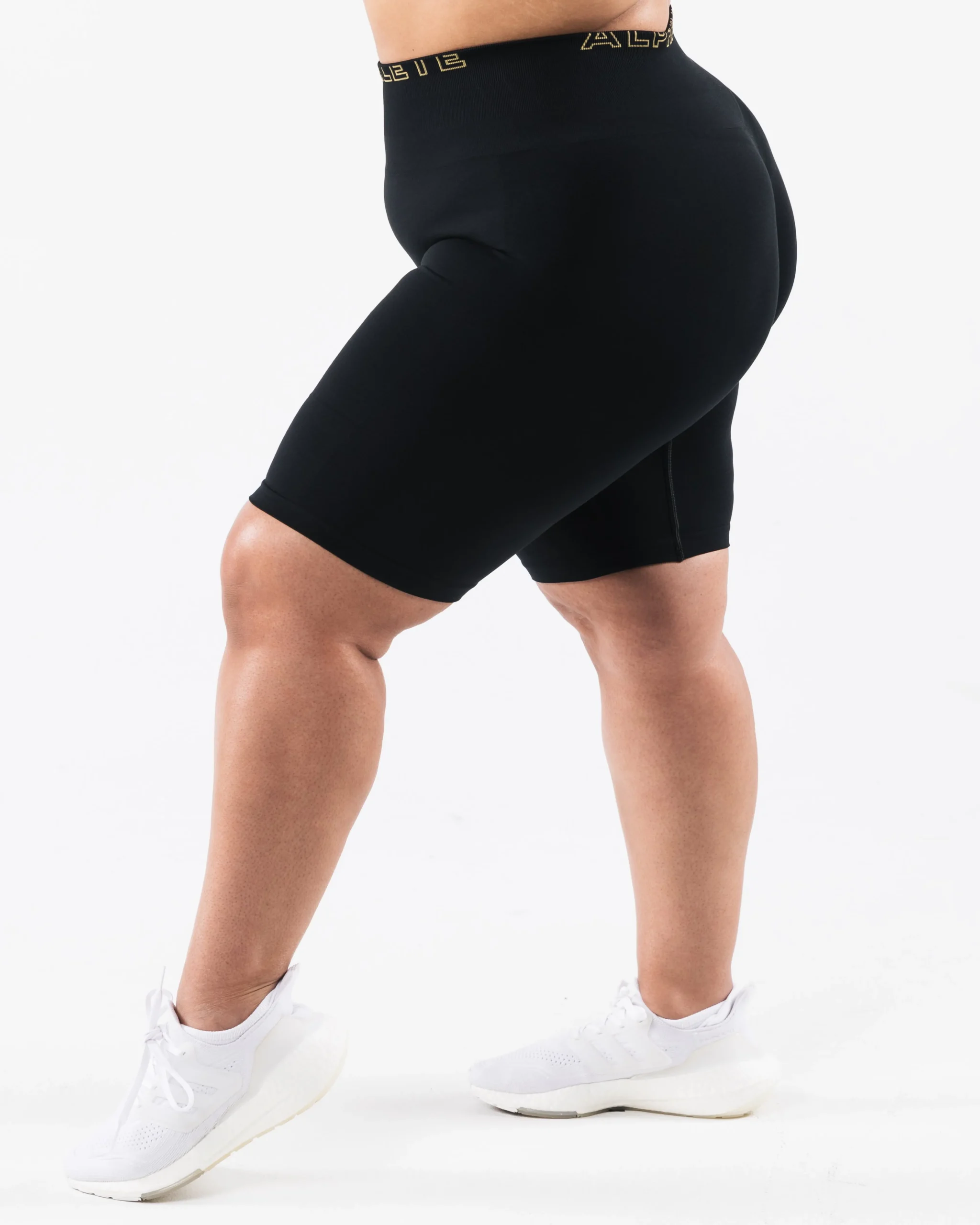 Hot Amplify Gravity Biker Short 7u201d Women Shorts