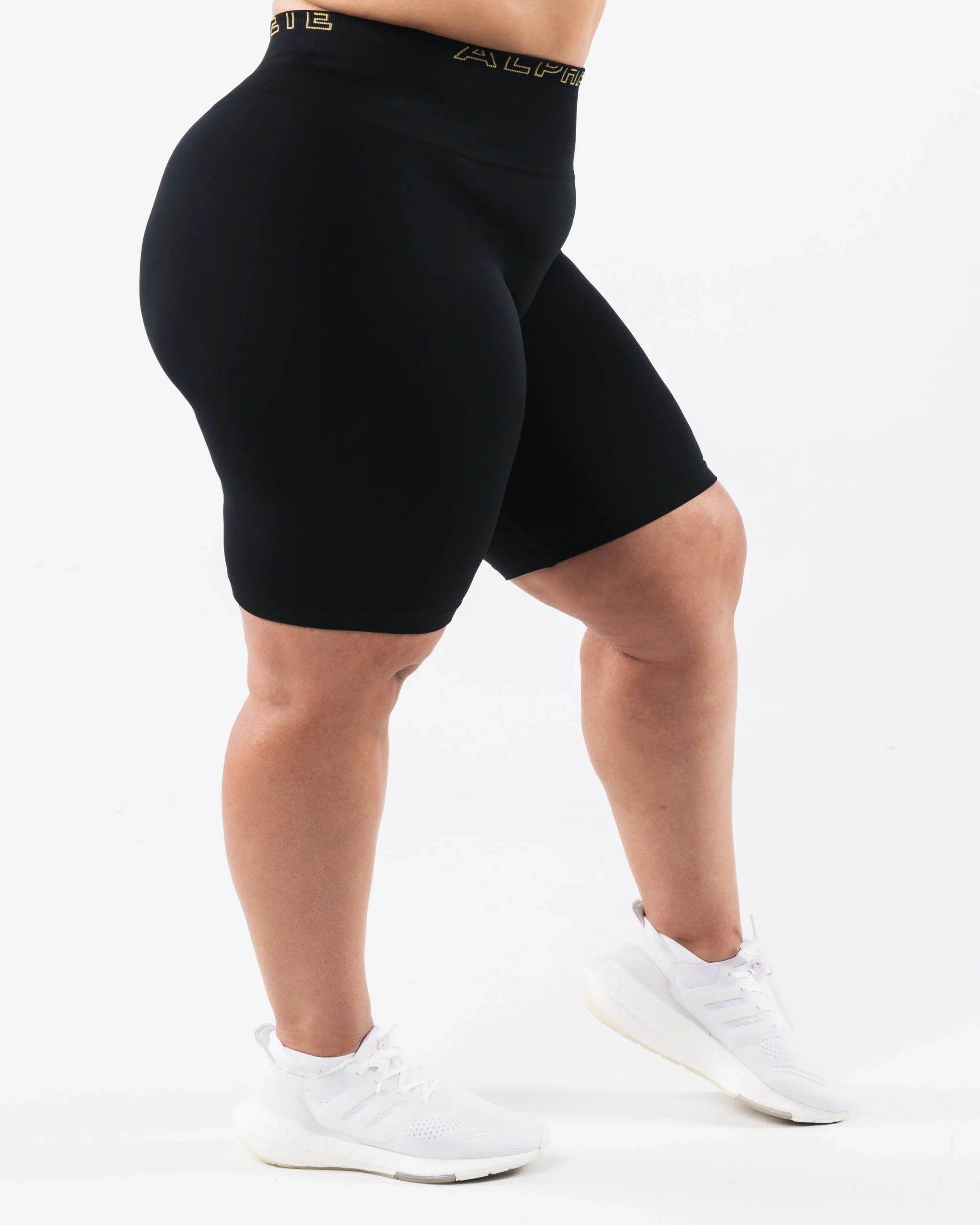 Hot Amplify Gravity Biker Short 7u201d Women Shorts