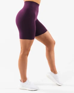Hot Amplify Gravity Biker Short 7u201d Women Shorts