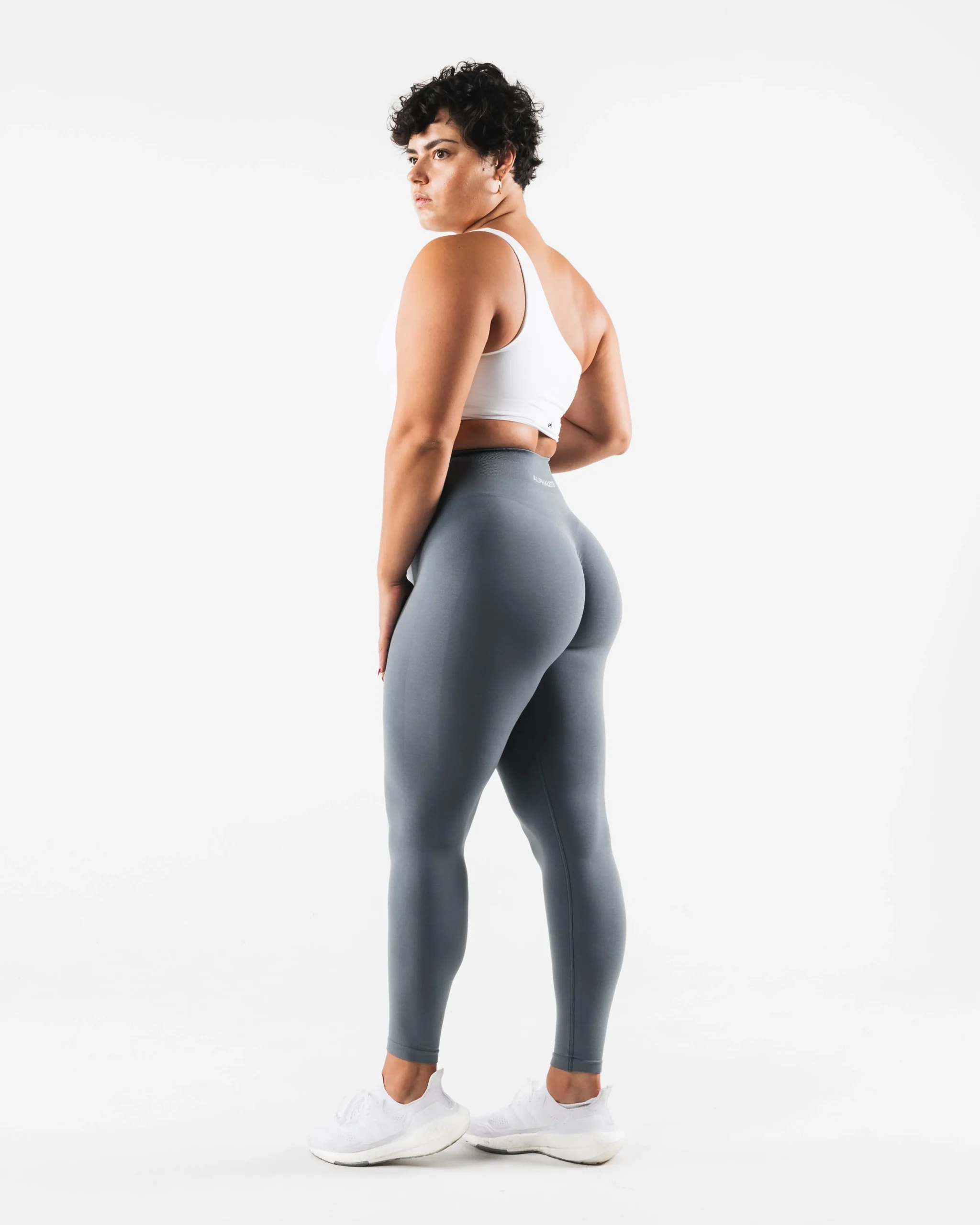 New Amplify Gravity Legging Women Leggings
