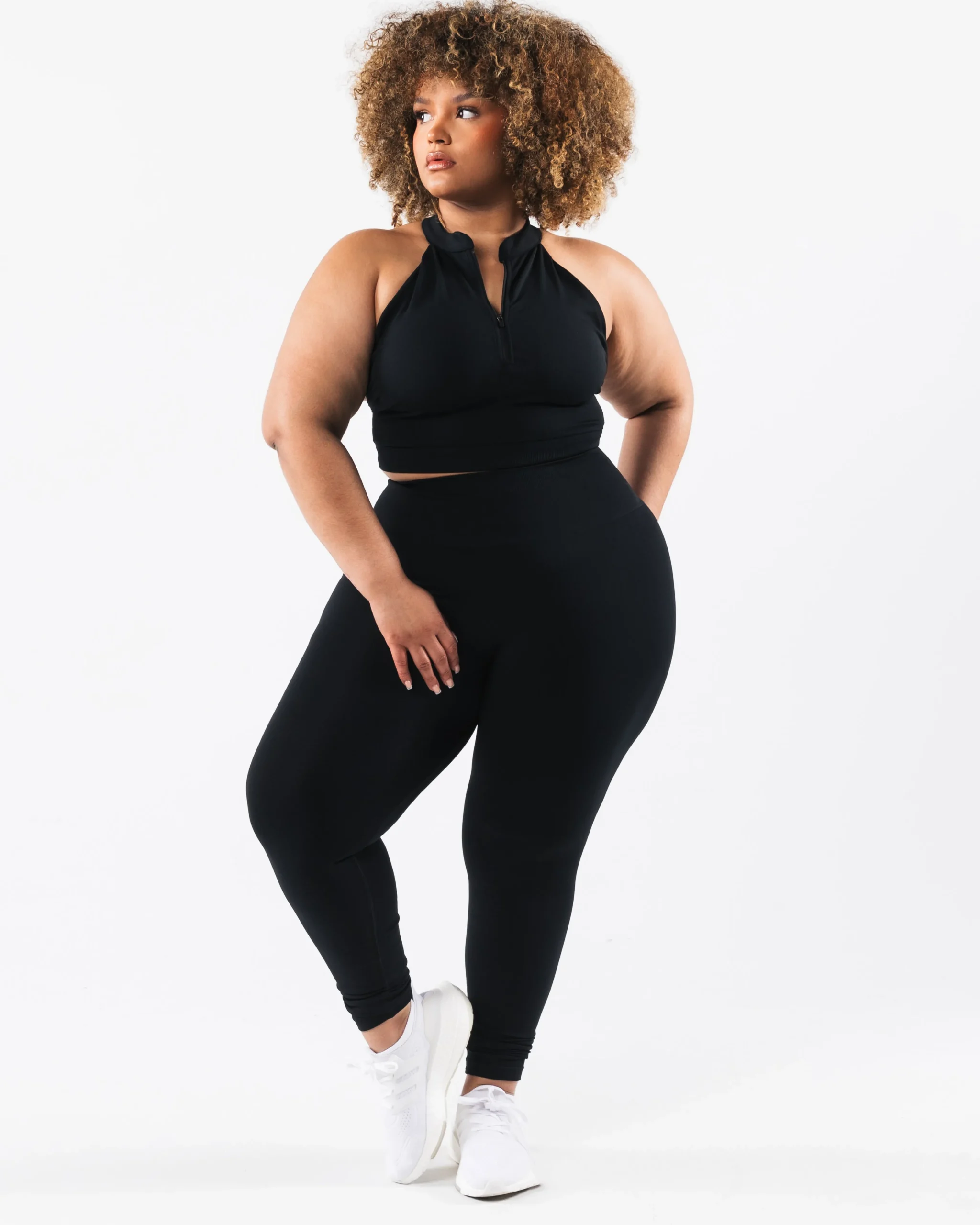 Discount Amplify Gravity Legging Women Leggings