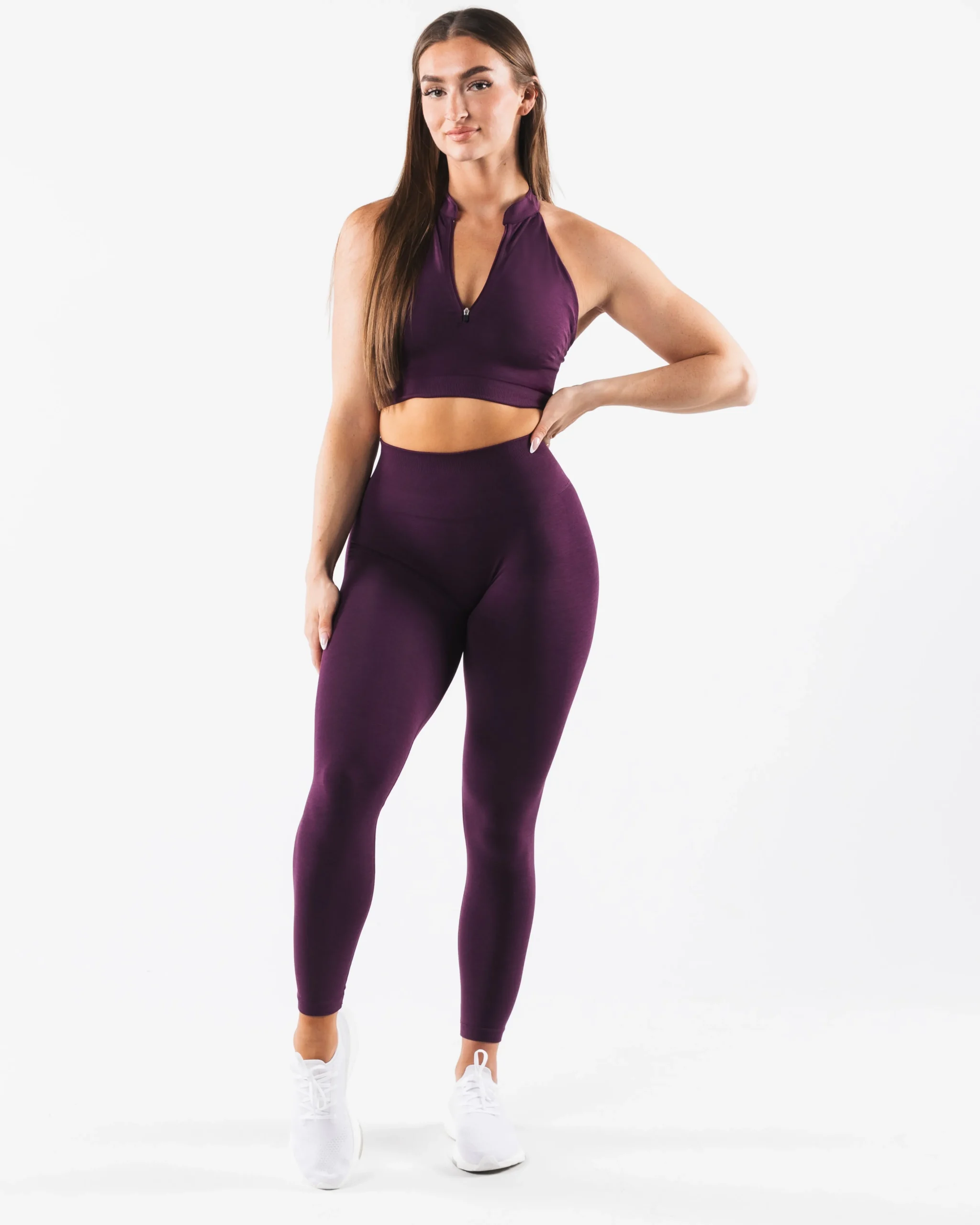 New Amplify Gravity Legging Women Leggings