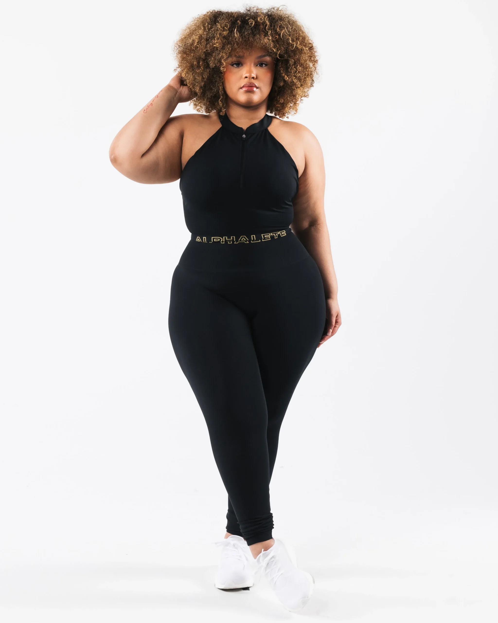 Sale Amplify Gravity Legging Women Leggings