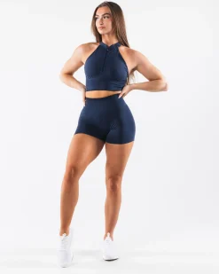 Fashion Amplify Gravity Short Women Shorts