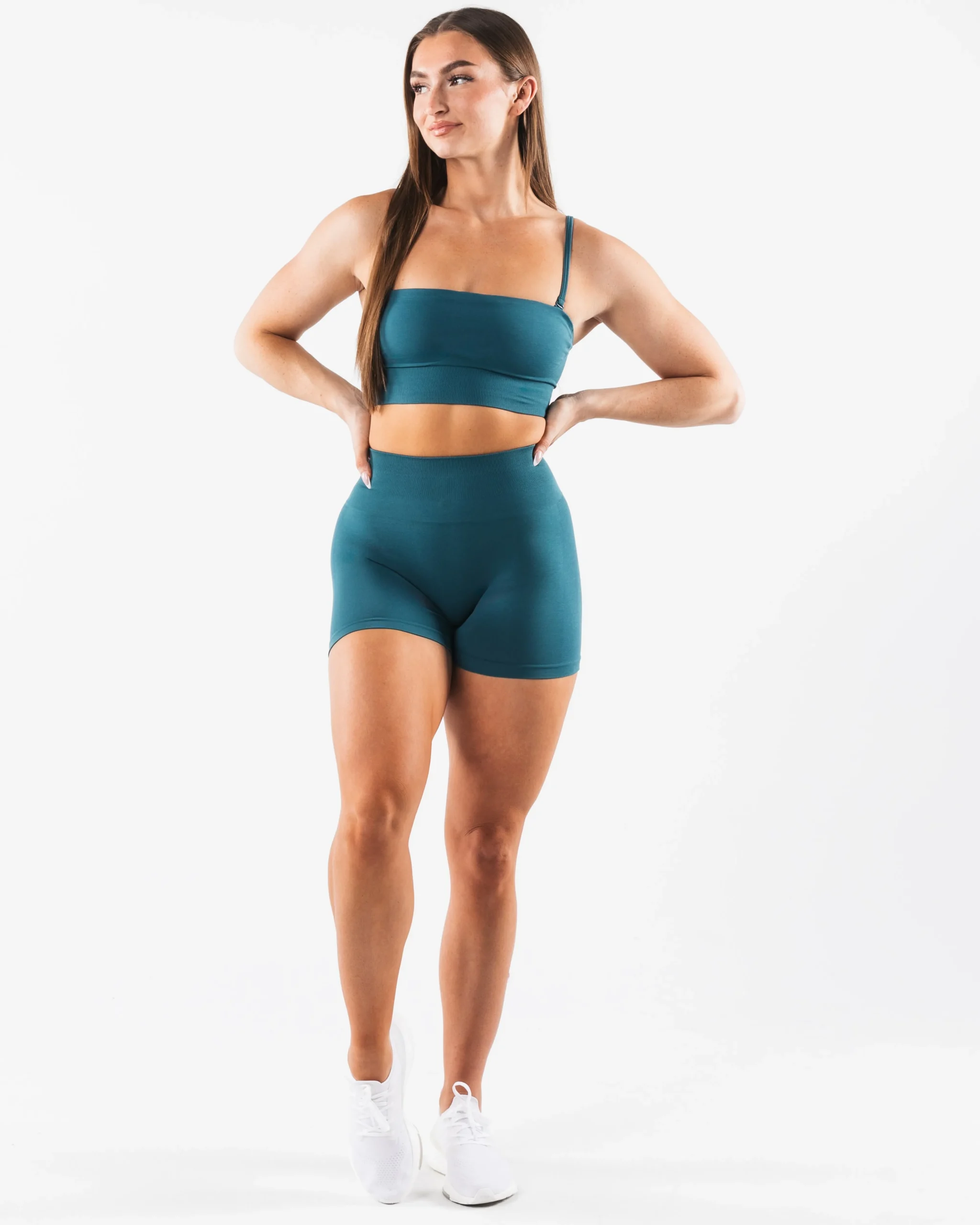 Clearance Amplify Gravity Short Women Shorts
