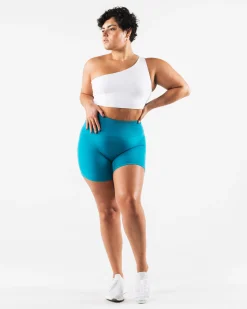 Online Amplify Gravity Short Women Shorts