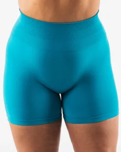 Online Amplify Gravity Short Women Shorts