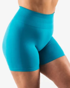 Online Amplify Gravity Short Women Shorts