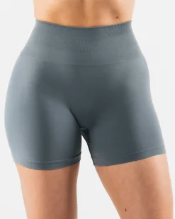 Online Amplify Gravity Short Women Shorts