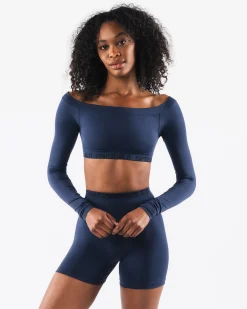 Online Amplify Halley LS Women T-shirts & Crops