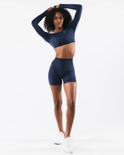 Online Amplify Halley LS Women T-shirts & Crops