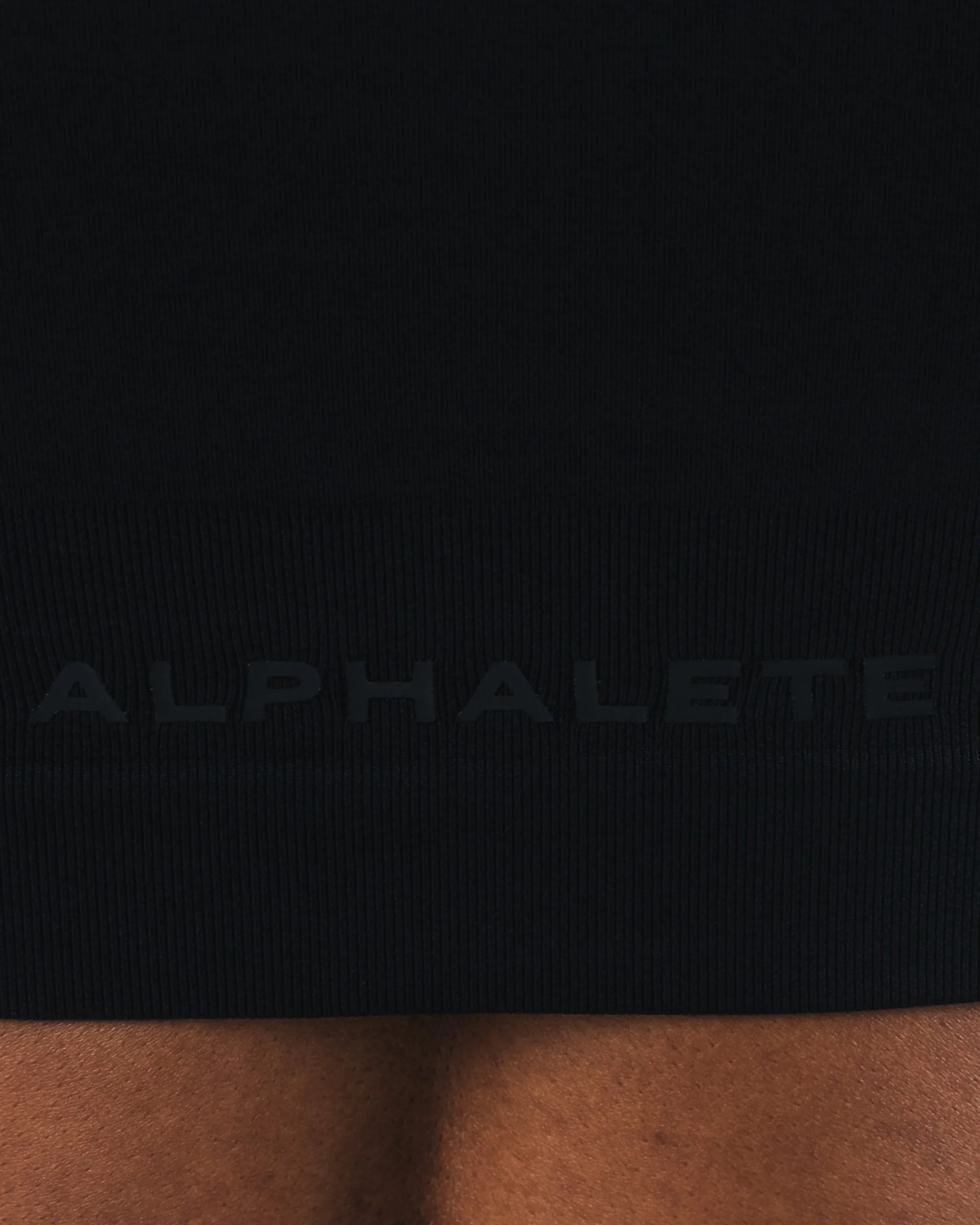 Hot Amplify Halley LS Women T-shirts & Crops