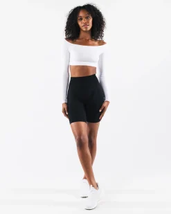 Hot Amplify Halley LS Women T-shirts & Crops