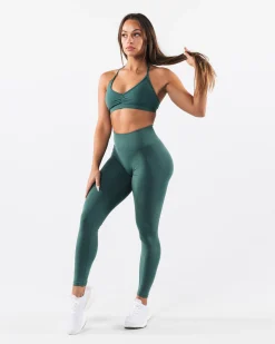 New Amplify Halter Bra Women Bras