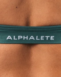 New Amplify Halter Bra Women Bras