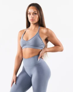 Sale Amplify Halter Bra Women Bras