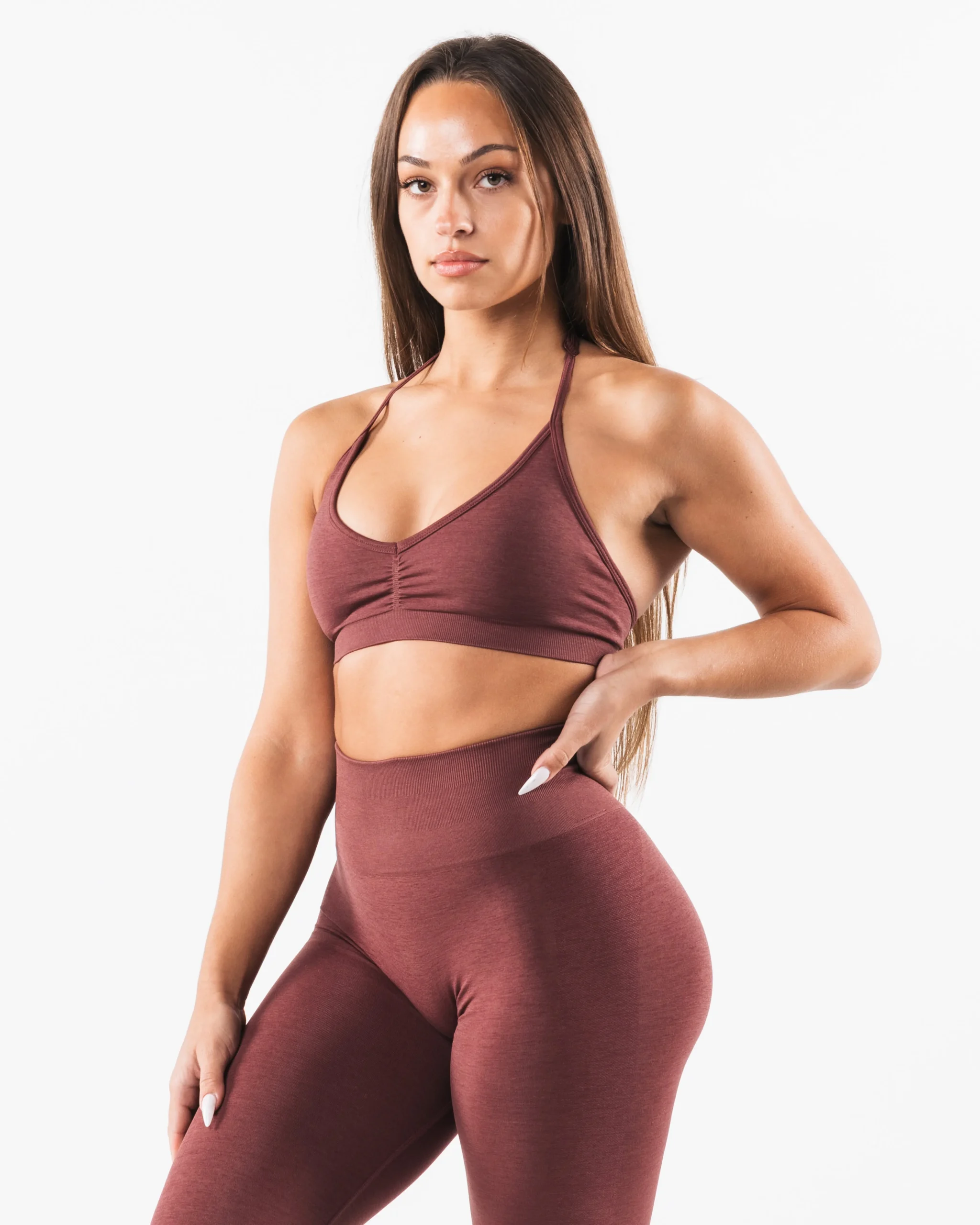 Best Amplify Halter Bra Women Bras