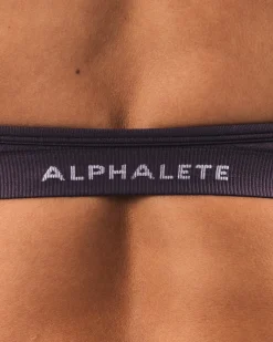 Outlet Amplify Halter Bra Women Bras