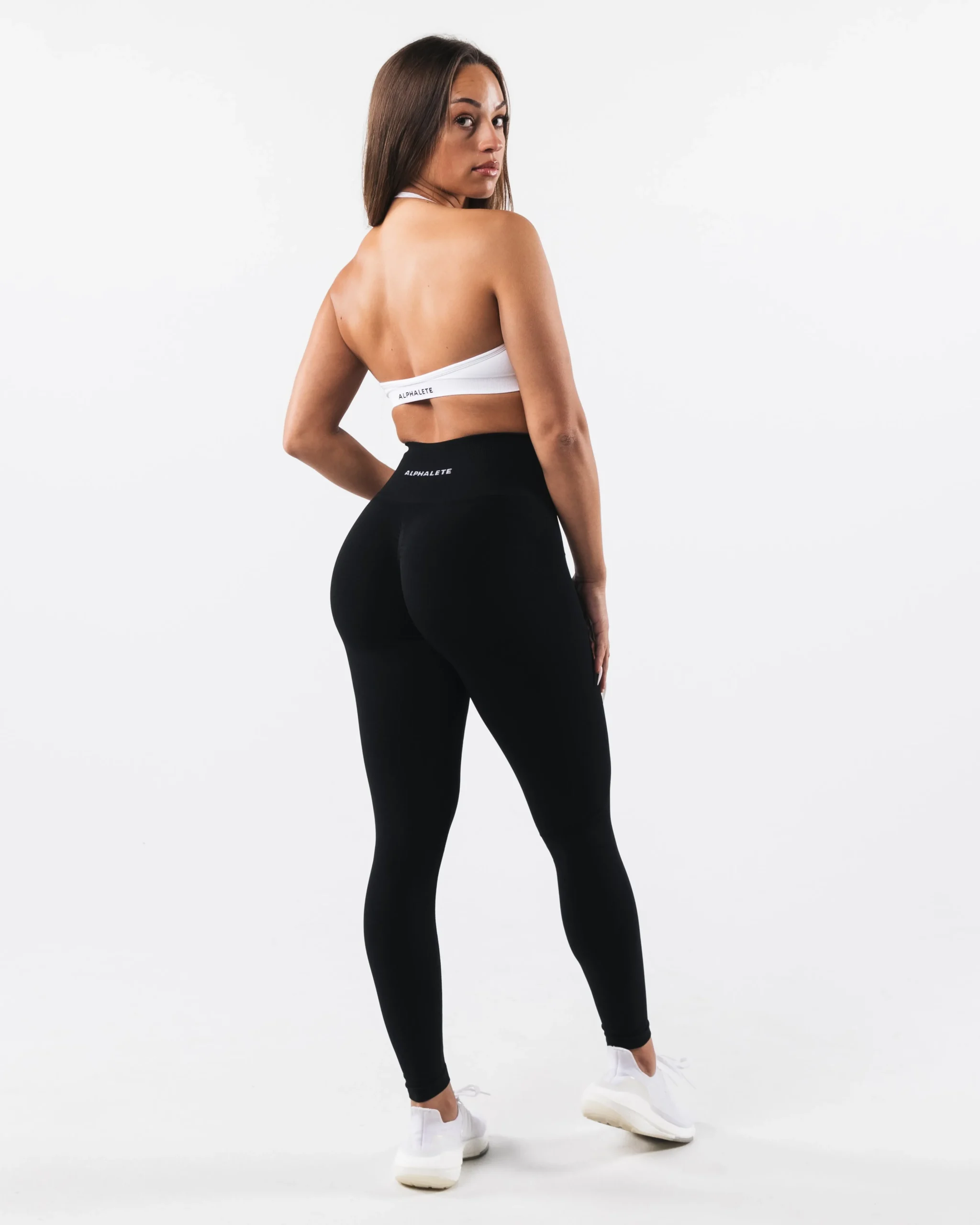 Sale Amplify Halter Bra Women Bras