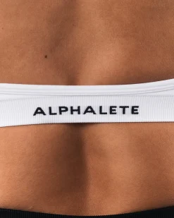 Sale Amplify Halter Bra Women Bras