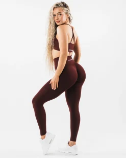 Online Amplify Legging Women Leggings