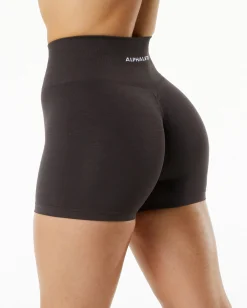 New Amplify Short 4.5" Women Shorts