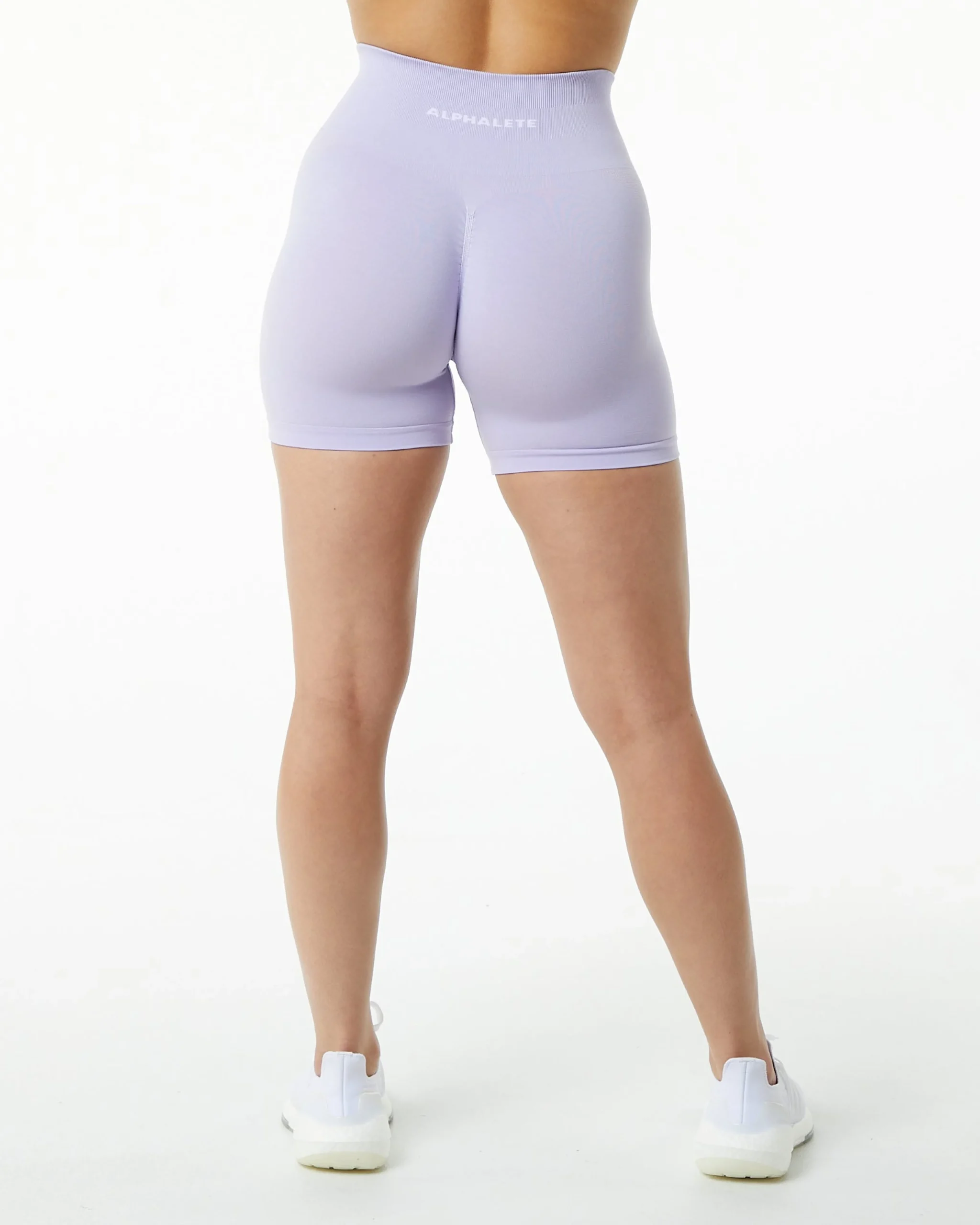 Fashion Amplify Short 4.5" Women Shorts