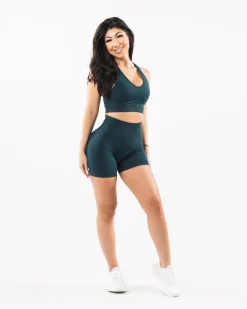 Sale Amplify Short 4.5" Women Shorts
