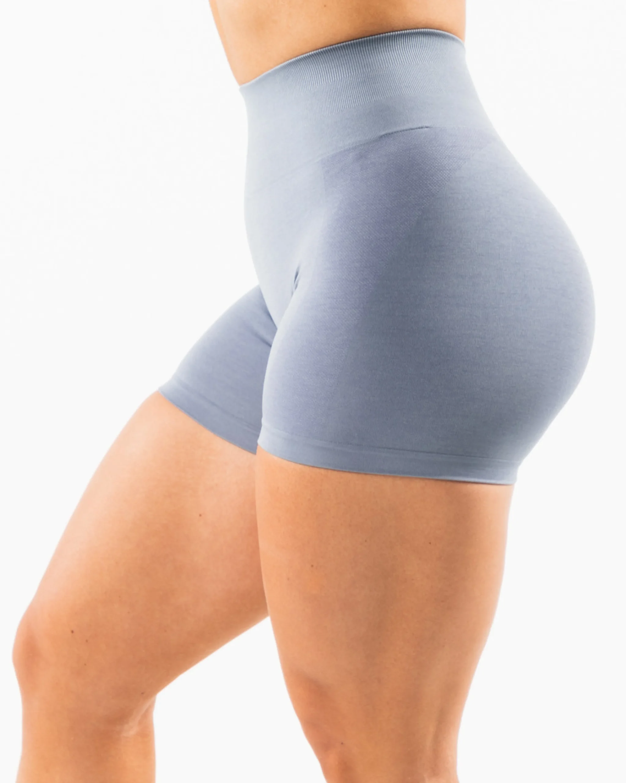 Hot Amplify Short 4.5" Women Shorts