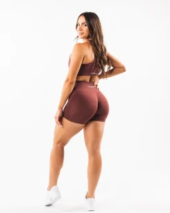 Sale Amplify Short 4.5" Women Shorts