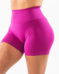 Hot Amplify Short 4.5