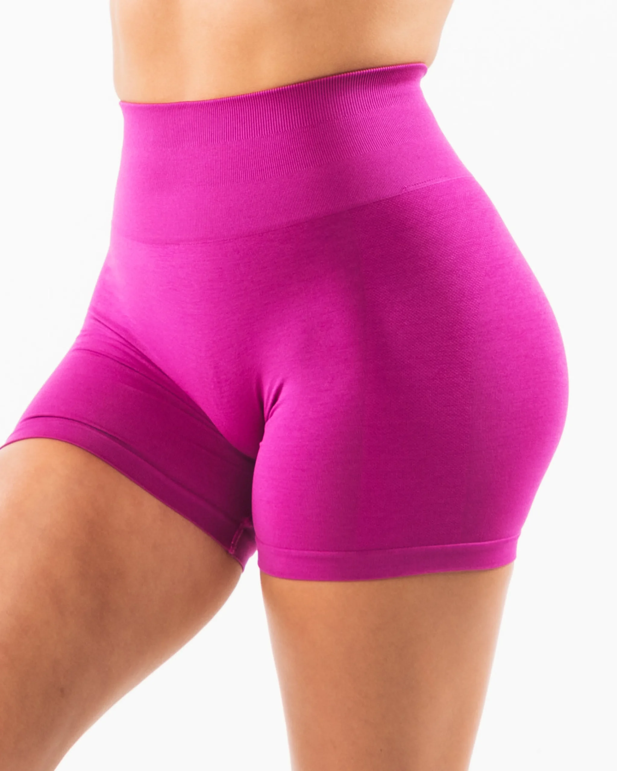 Hot Amplify Short 4.5" Women Shorts