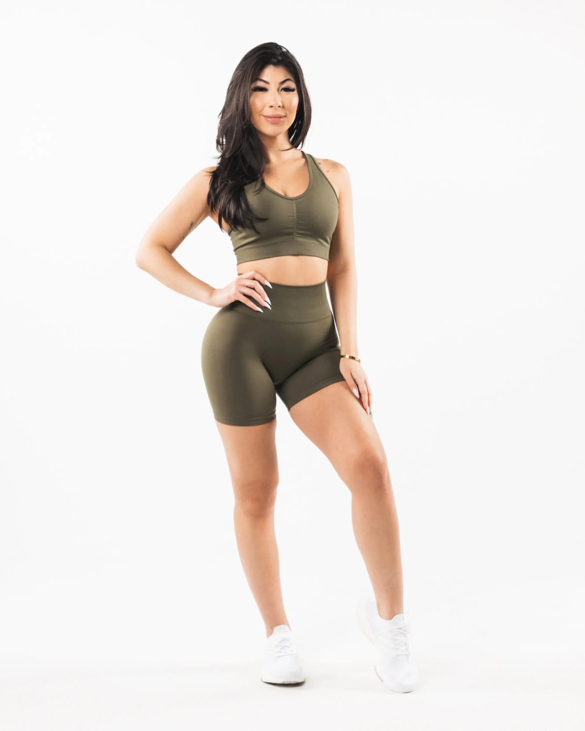 Online Amplify Short 4.5" Women Shorts